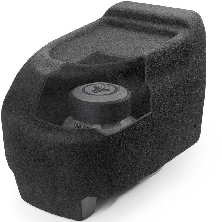 JL Audio Stealthbox&reg; SB-F-RTRKCTR/12W3v3 Image 3