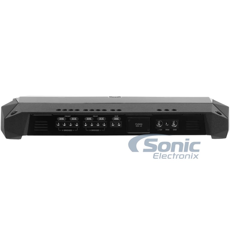 JBL CLUB-4505 with 100% Copper True Spec Installation Kit Image 3