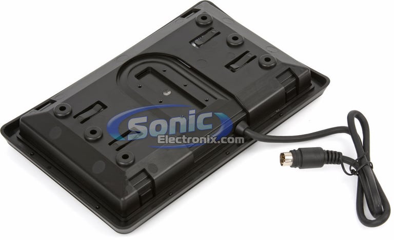 Power Acoustik PT-621HR Image 3