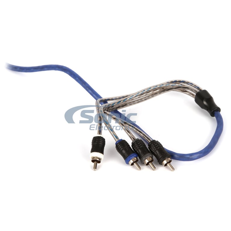 JBL CLUB-704 with FREE 100% Copper True Spec Installation Kit Image 7