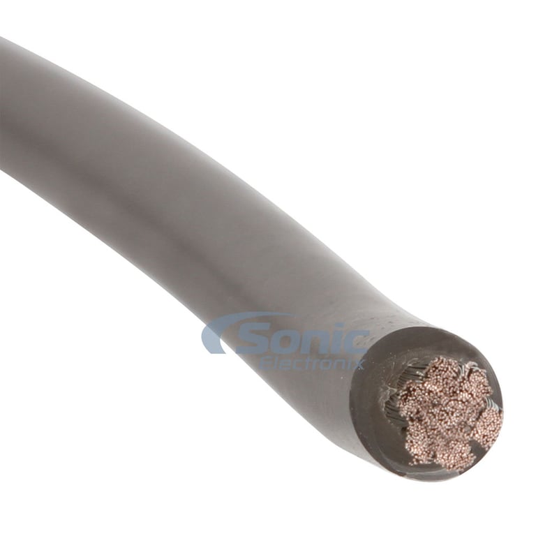 JBL CLUB-704 with FREE 100% Copper True Spec Installation Kit Image 10