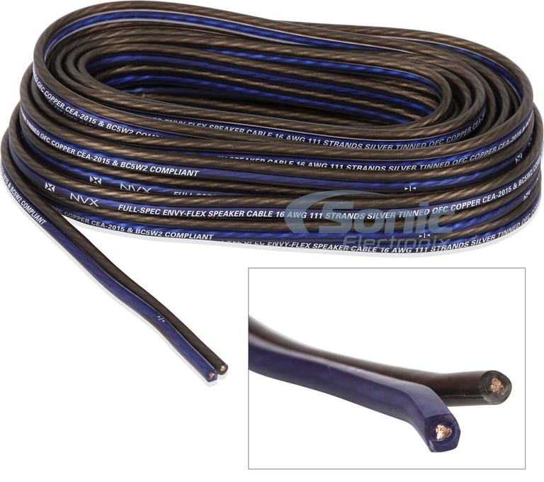 JBL CLUB-704 with FREE 100% Copper True Spec Installation Kit Image 12