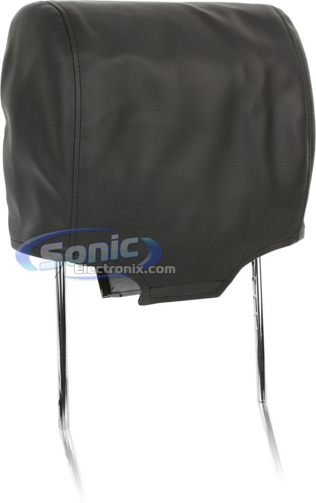 Pair Package: 2 Power Acoustik HDVD-93BK (Black) Image 7
