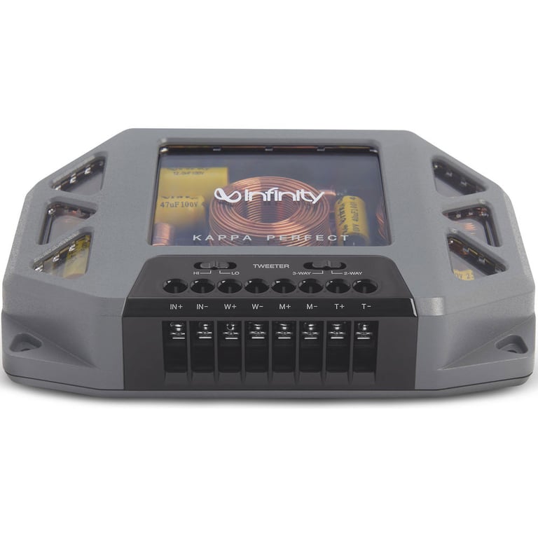 Infinity Kappa Perfect 900 with Perfect 300m Image 5