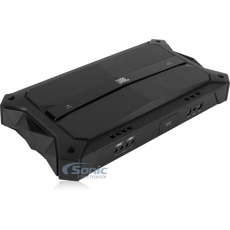 JBL GTR-1001 with FREE 100% Copper True Spec Installation Kit Image 2