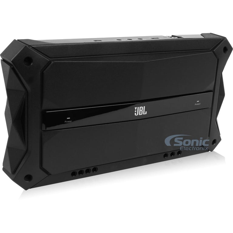 JBL GTR-1001 with FREE 100% Copper True Spec Installation Kit Image 3