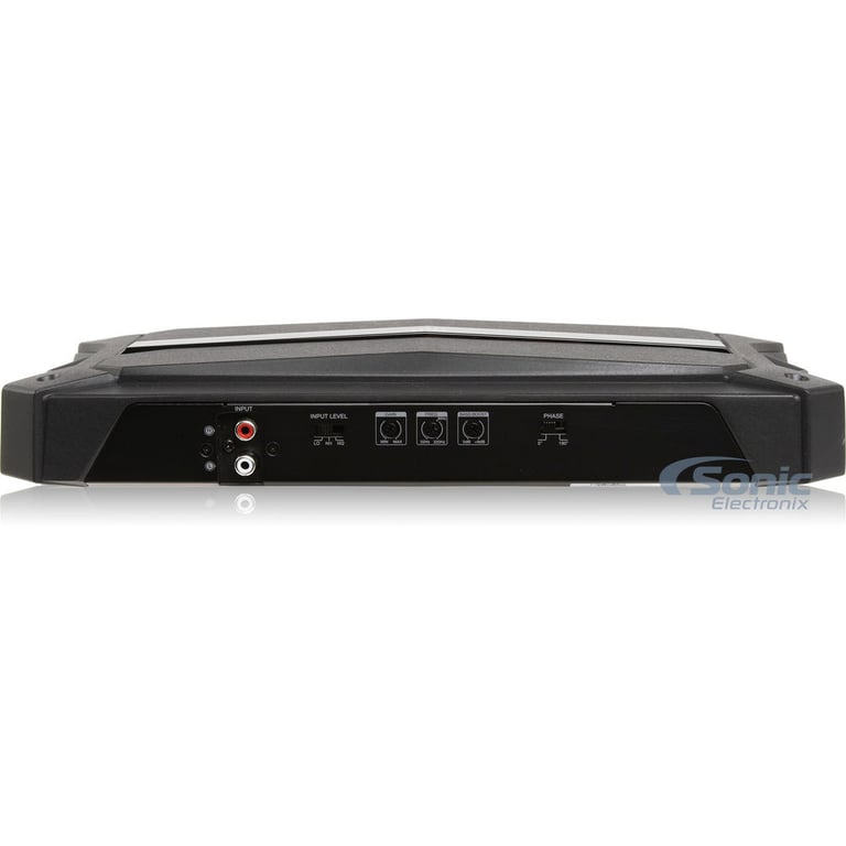 JBL GTR-1001 with FREE 100% Copper True Spec Installation Kit Image 5