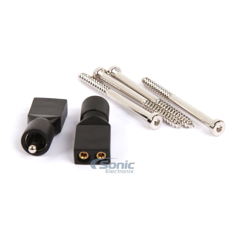 JBL GTR-1001 with FREE 100% Copper True Spec Installation Kit Image 6