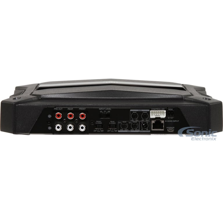 JBL GTR-104 with FREE 100% Copper True Spec Installation Kit Image 4