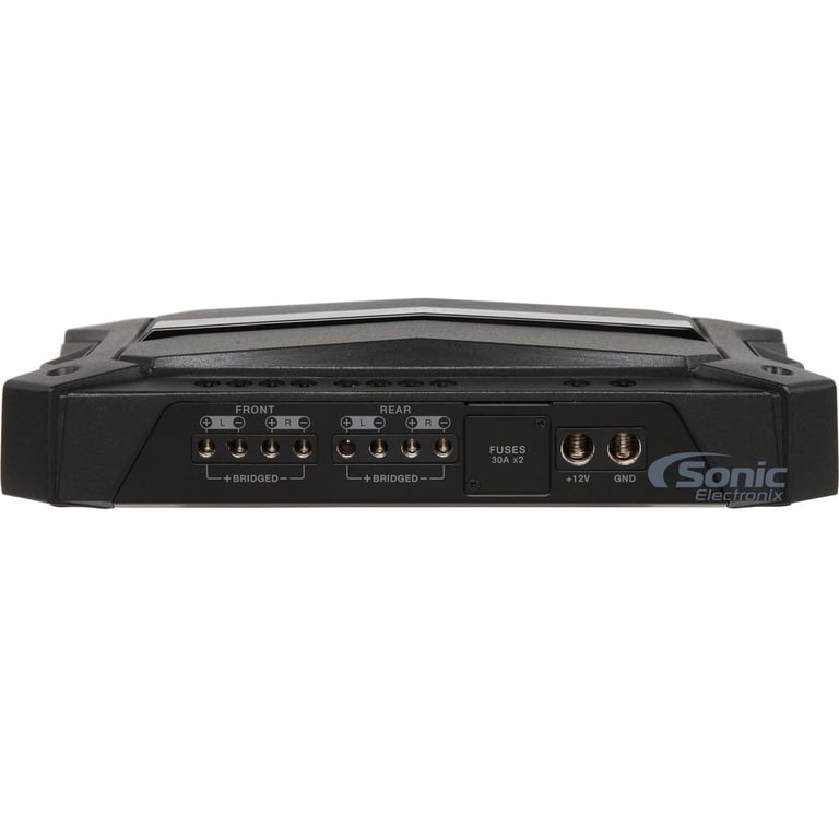 JBL GTR-104 with FREE 100% Copper True Spec Installation Kit Image 5