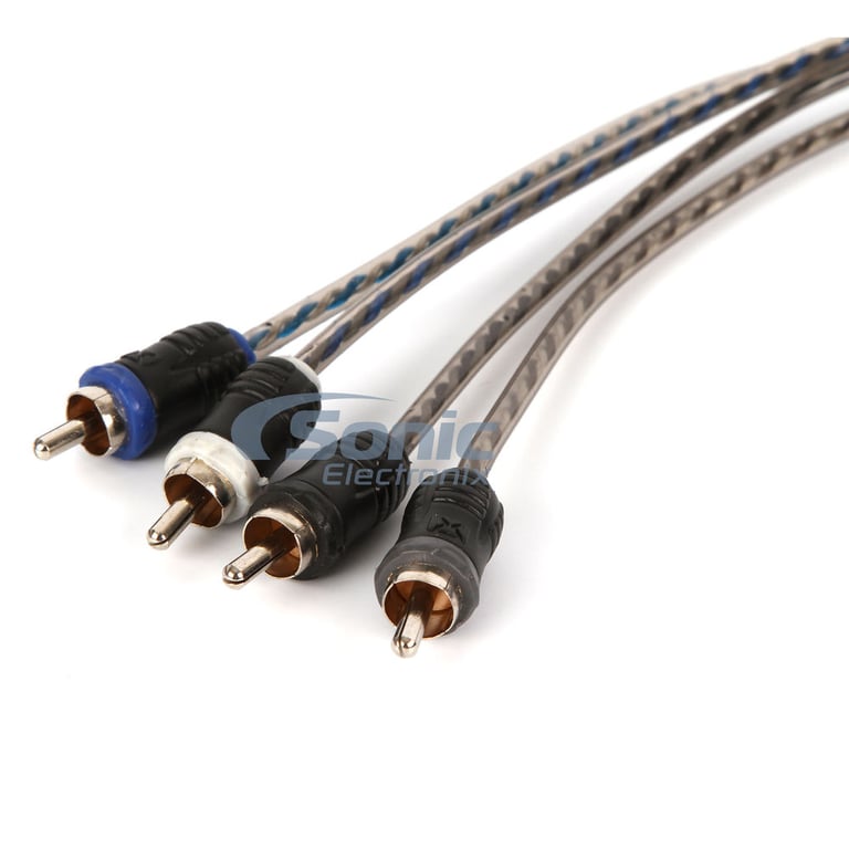 JBL GTR-104 with FREE 100% Copper True Spec Installation Kit Image 15