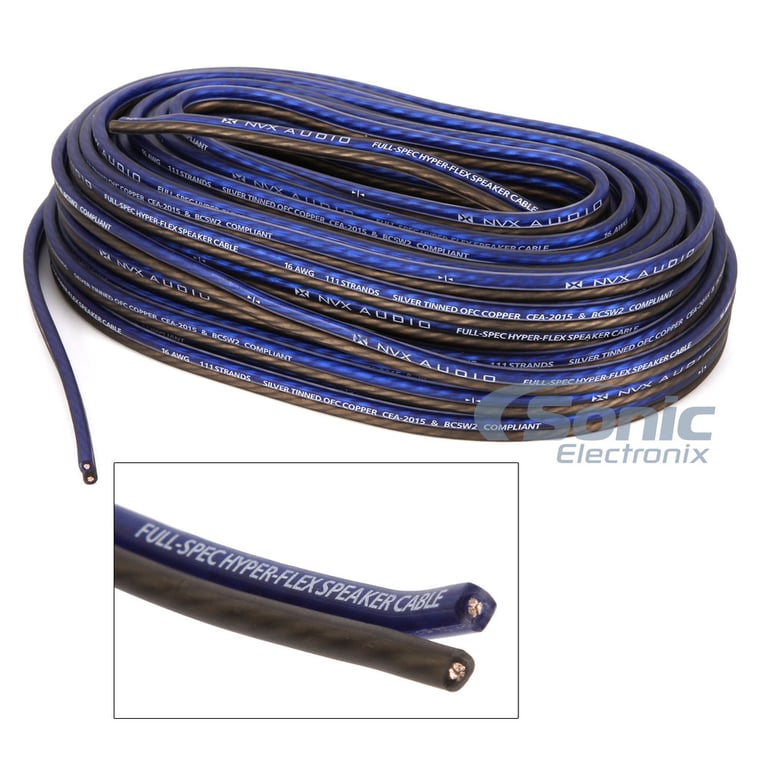 JBL GTR-601 with FREE 100% Copper True Spec Installation Kit Image 14