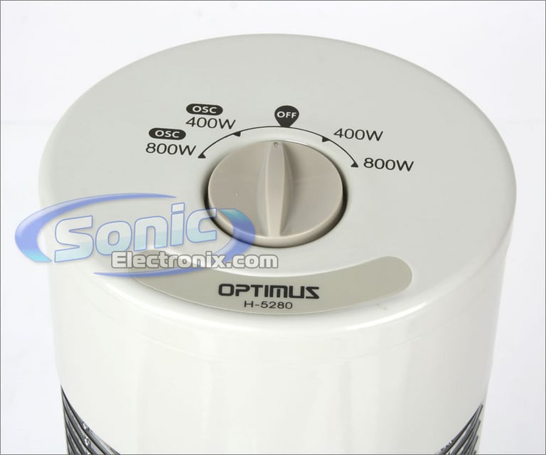 Optimus H-5280 (H-5280S) Image 3