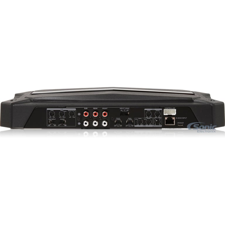 JBL GTR-7535 with FREE 100% Copper True Spec Installation Kit Image 4