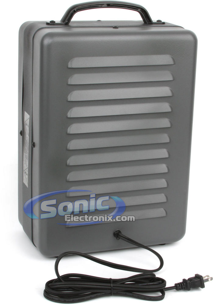 Optimus H-3010 (LVH-3010S) Image 2