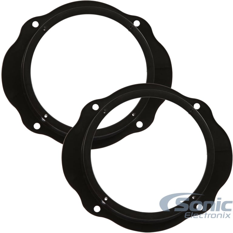 Scosche SAFD653 Image 1