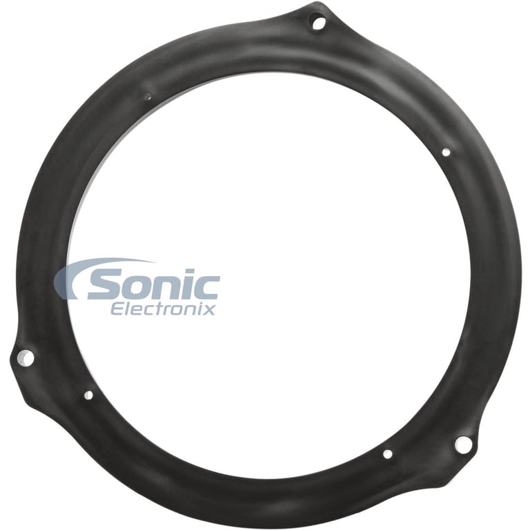 Scosche SAFD654 Image 4