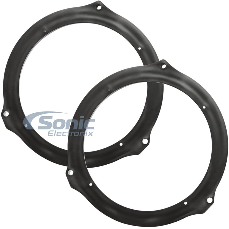 Scosche SAFD654 Image 1