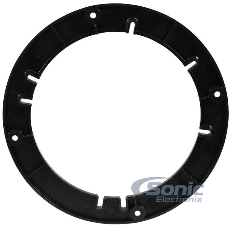 Scosche SAFD658 Image 3