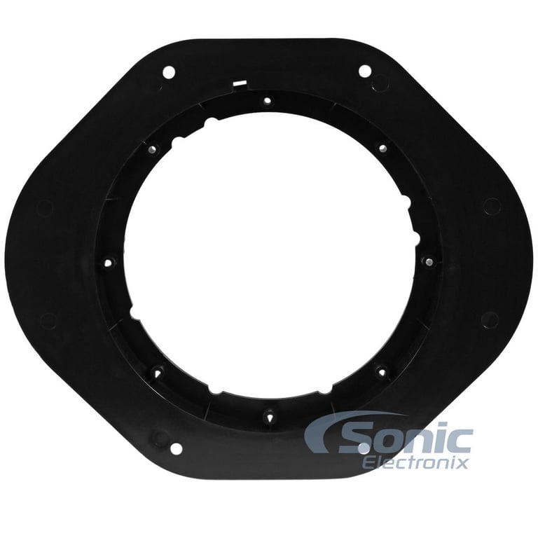 Scosche SAFD658 Image 5