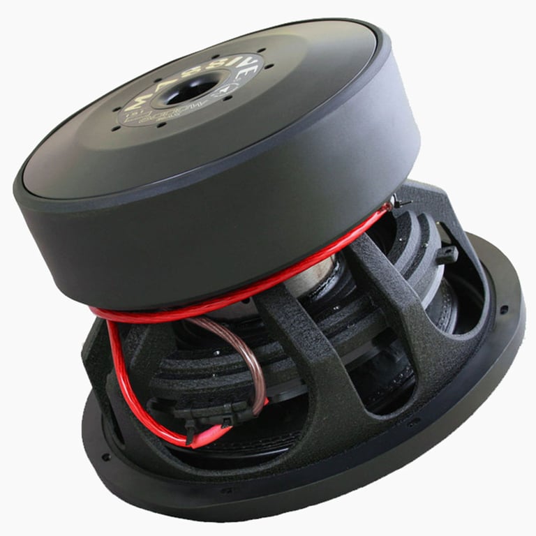 Massive Audio GORDO121 Image 6