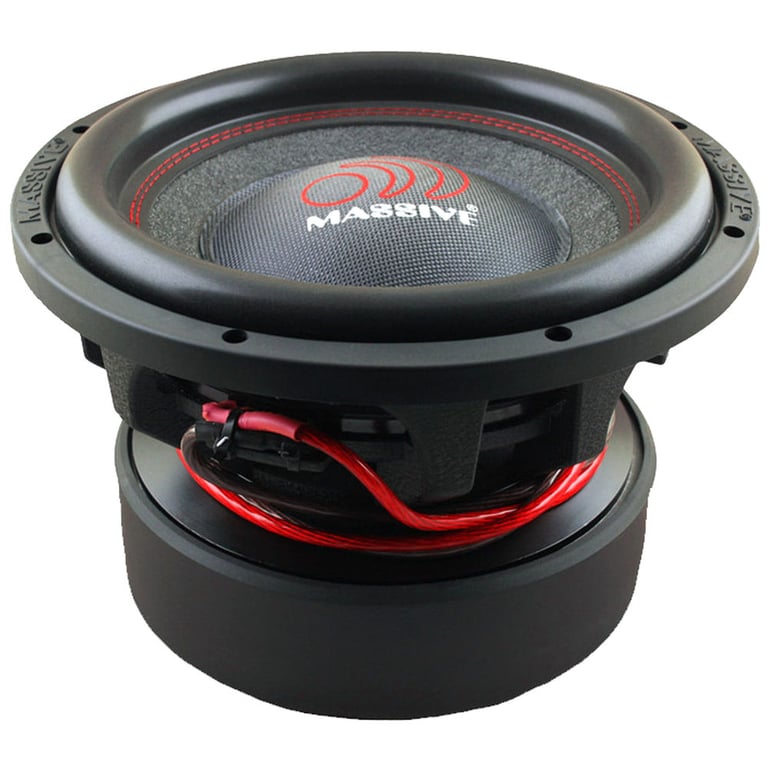 Massive Audio GORDO151 Image 3