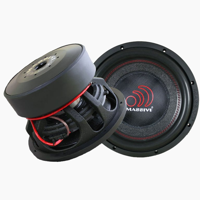 Massive Audio GORDO151 Image 1