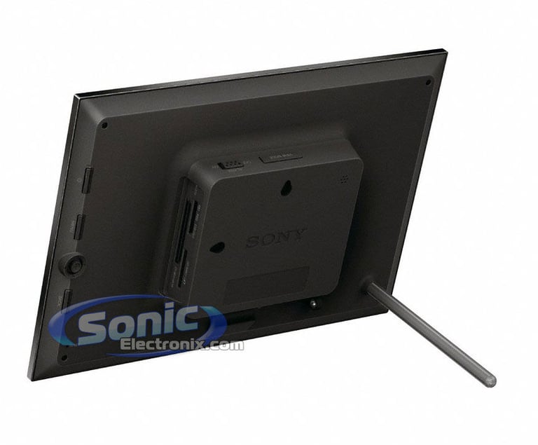 Sony DPFD92/B Image 2