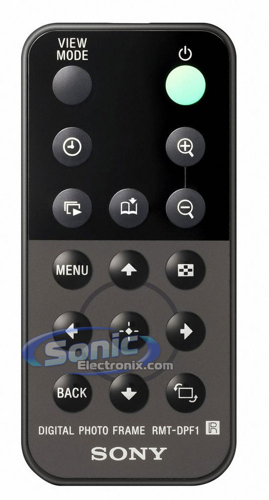 Sony DPF-D70 Image 3