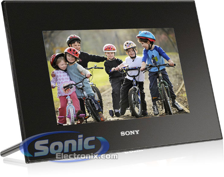 Sony DPFD92/B Image 1