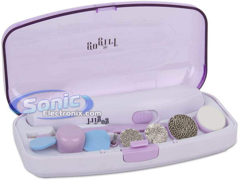 eltron GG-080 Image 1