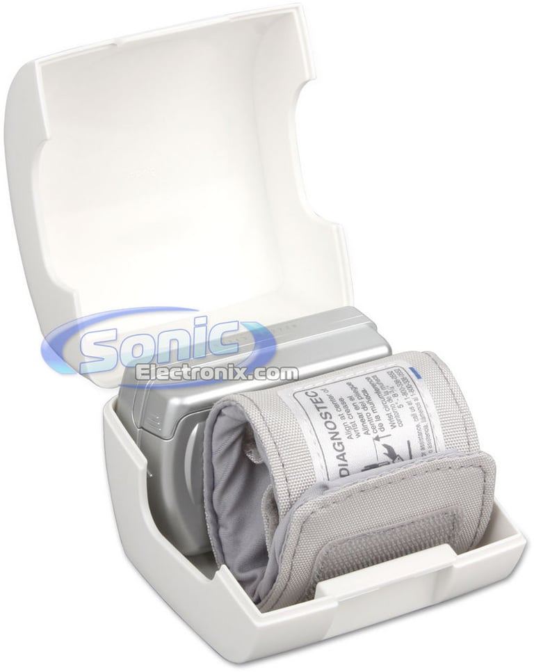 Panasonic EW3006S (EW3006-S, EW-3006-S) Image 3