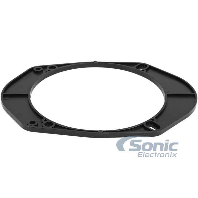 Scosche SAFD651 Image 2