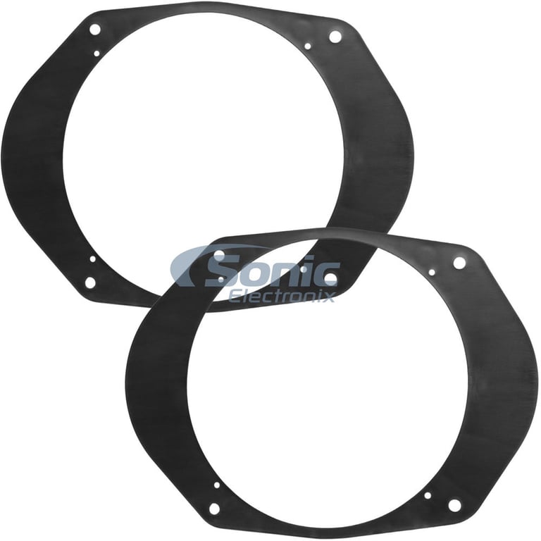 Scosche SAFD652 Image 1