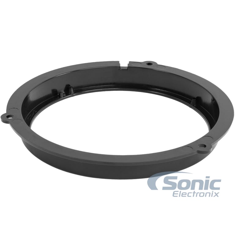 Scosche SAFD655 Image 2