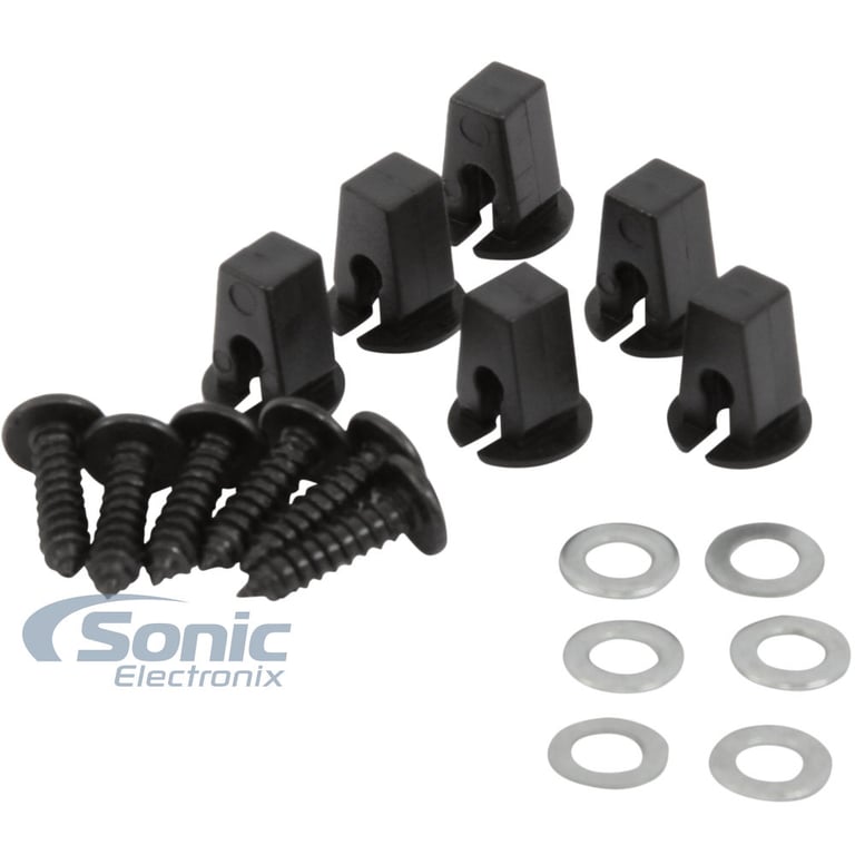 Scosche SAMZ651 Image 3