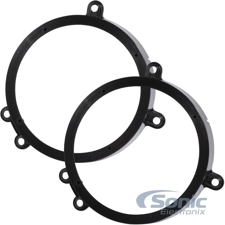 Scosche SAMZ654 Image 1