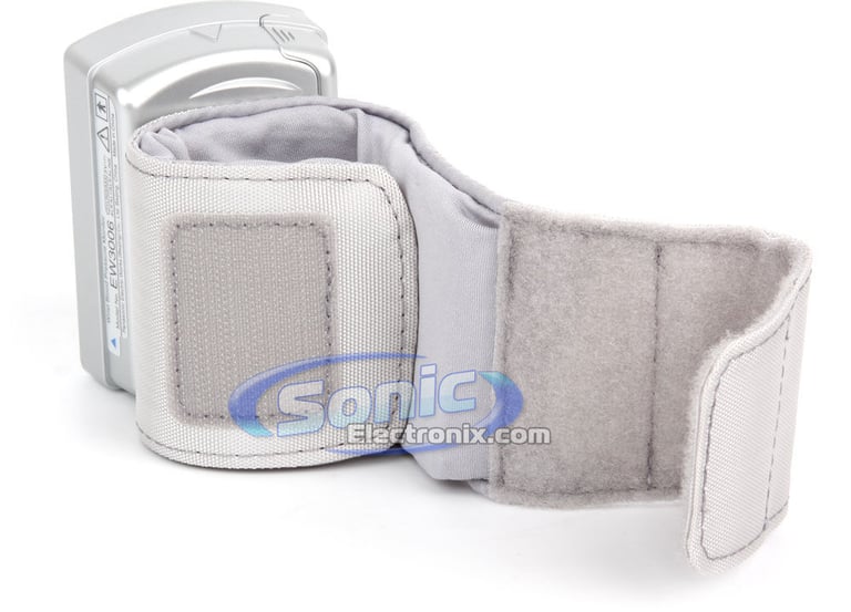 Panasonic EW3006S (EW3006-S, EW-3006-S) Image 2