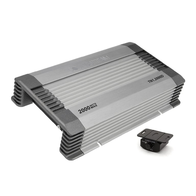 Soundstream TN1.2000D Image 1