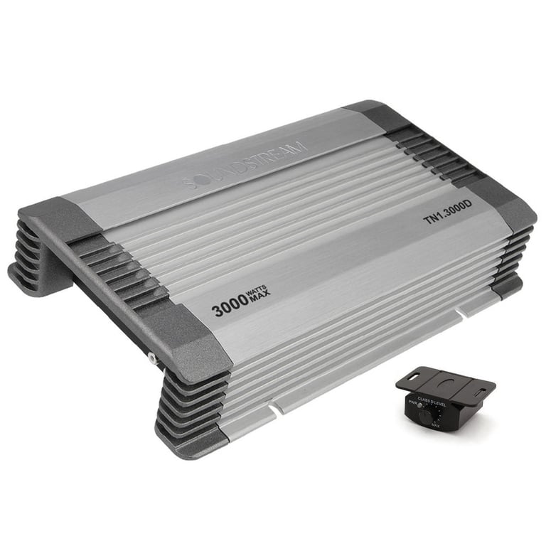Soundstream TN1.3000D Image 1