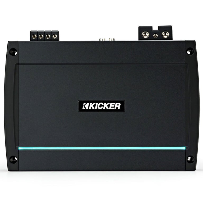 Kicker KXMA1200.2 (44KXMA12002) Image 2