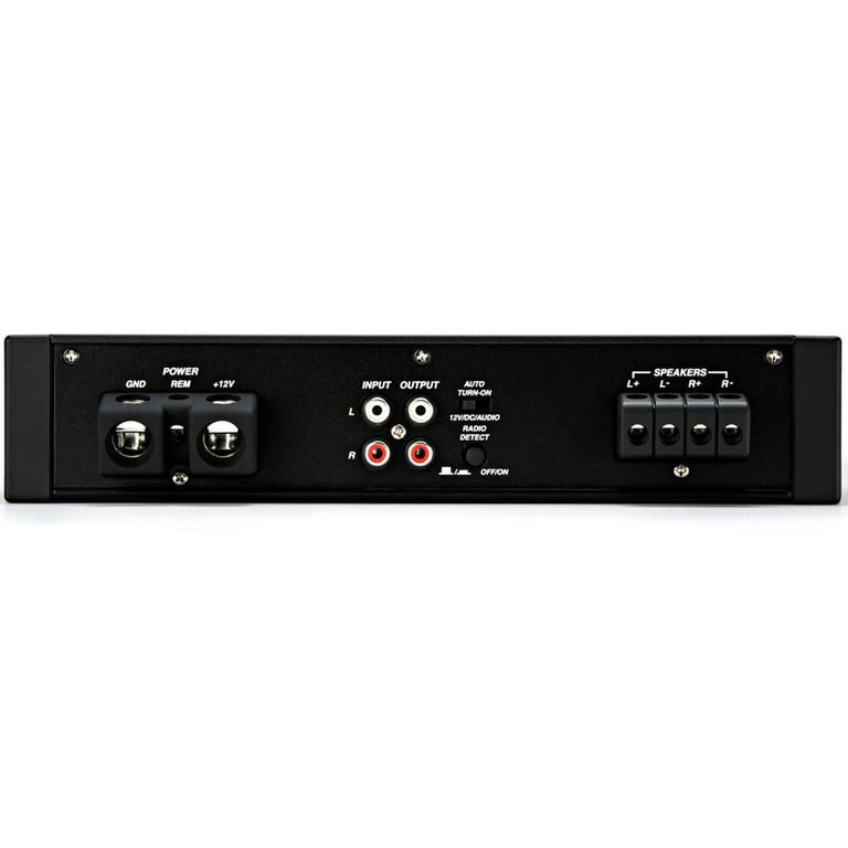 Kicker KXMA1200.2 (44KXMA12002) Image 5