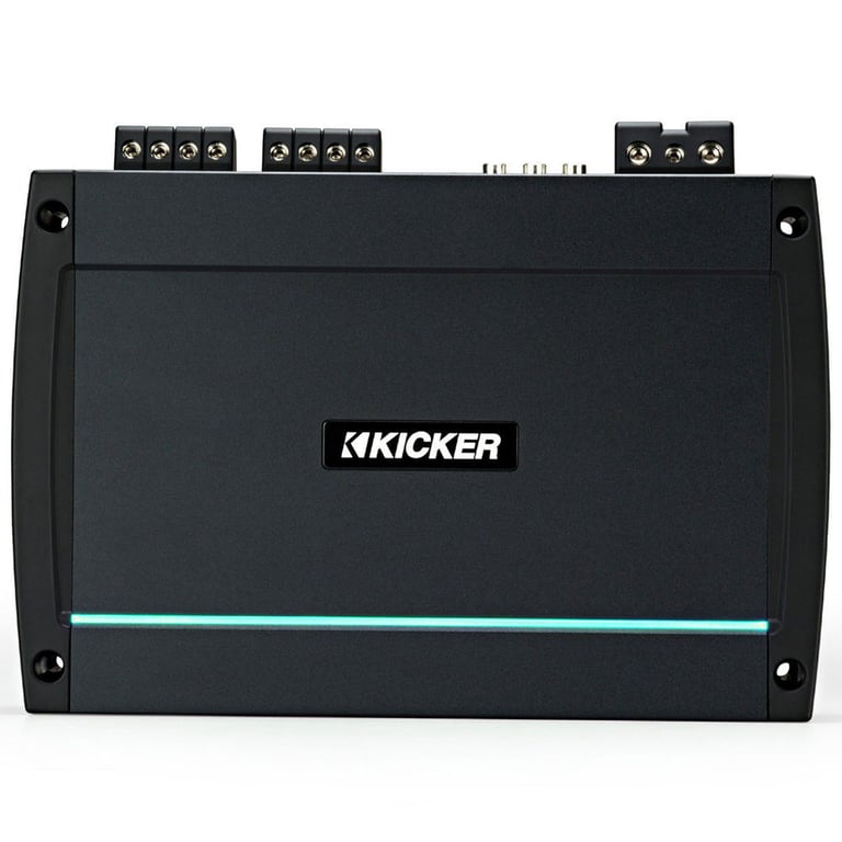 Kicker KXMA400.4 (44KXMA4004) Image 2