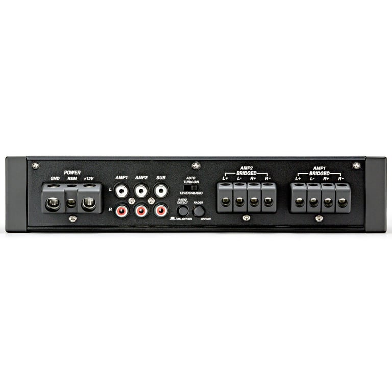 Kicker KXMA400.4 (44KXMA4004) Image 5