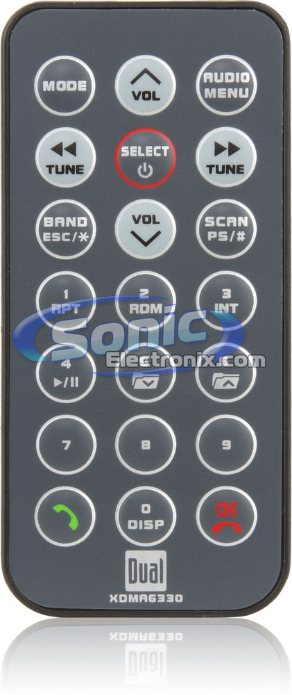Dual XDMA6330BT  Image 5