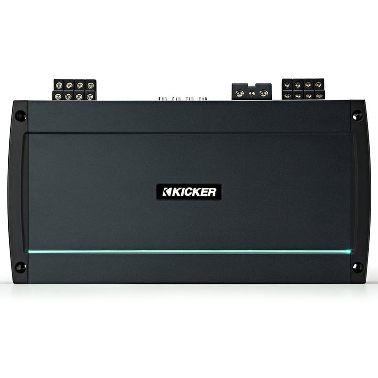 Kicker KXMA800.8 (44KXMA8008) Image 2
