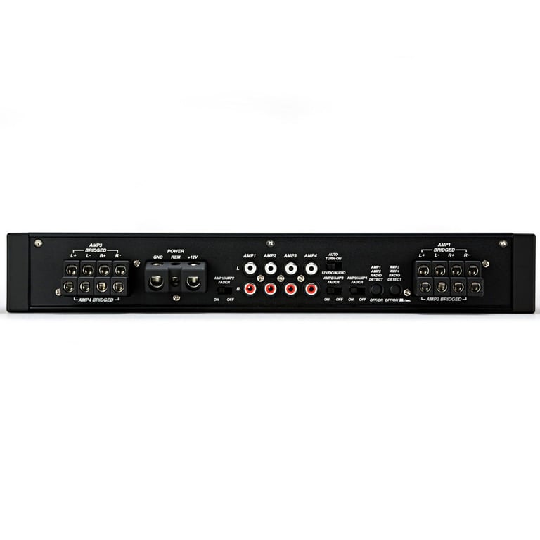 Kicker KXMA800.8 (44KXMA8008) Image 5