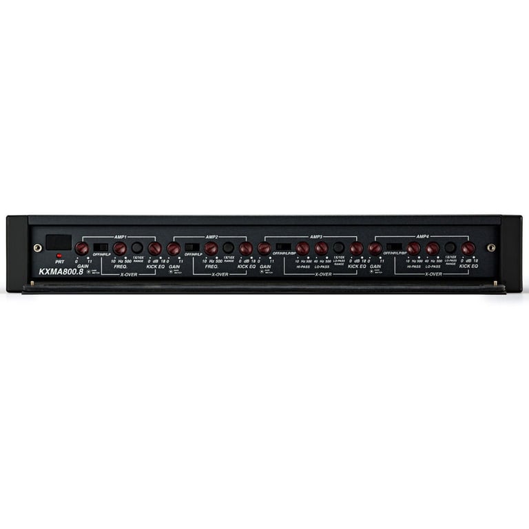 Kicker KXMA800.8 (44KXMA8008) Image 6