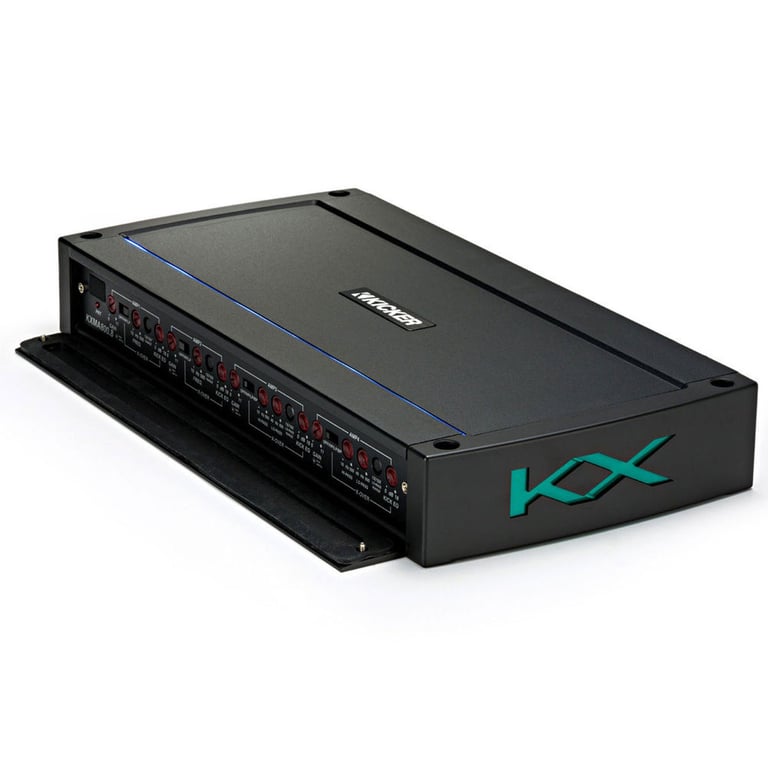 Kicker KXMA800.8 (44KXMA8008) Image 1