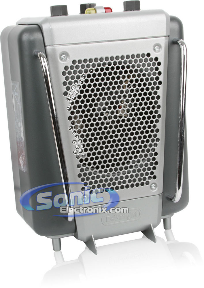 DeLonghi DUH1100T Image 1